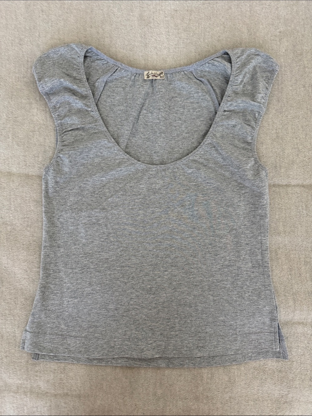 Free People Tank
